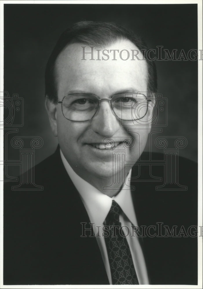 1996, Larry House, MedPartners - abna31857 - Historic Images