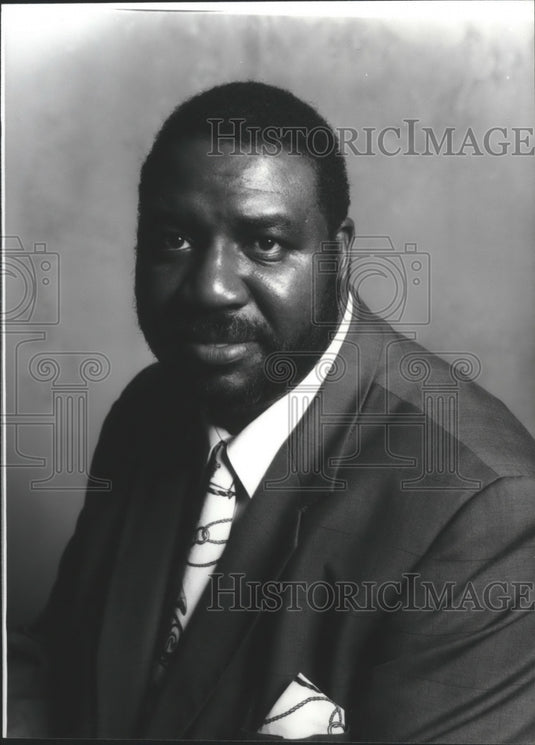 1994, Earnest Johnson, House District