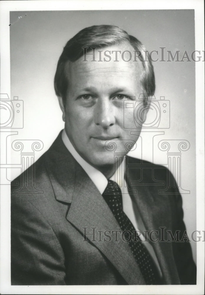 1978, Jack Kidd, owner, AAA mini-warehouse storage, Alabama - Historic Images