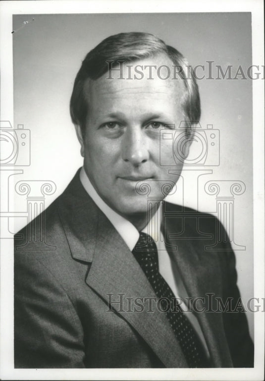 1978, Jack Kidd, owner, AAA mini-warehouse storage, Alabama - Historic Images