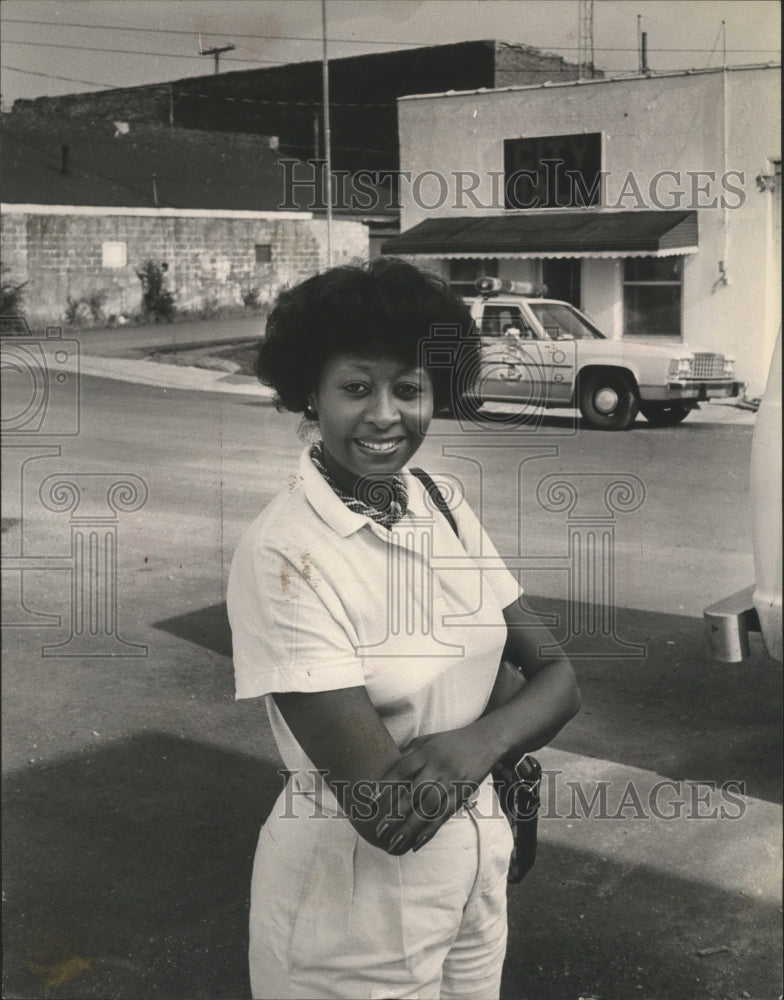 1988 Renita Jammir - Historic Images