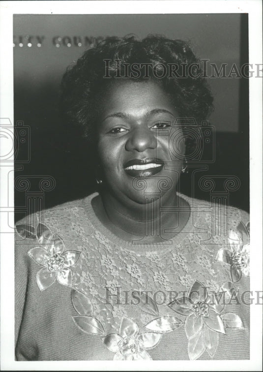 1993, Shirley Hill - abna32371 - Historic Images