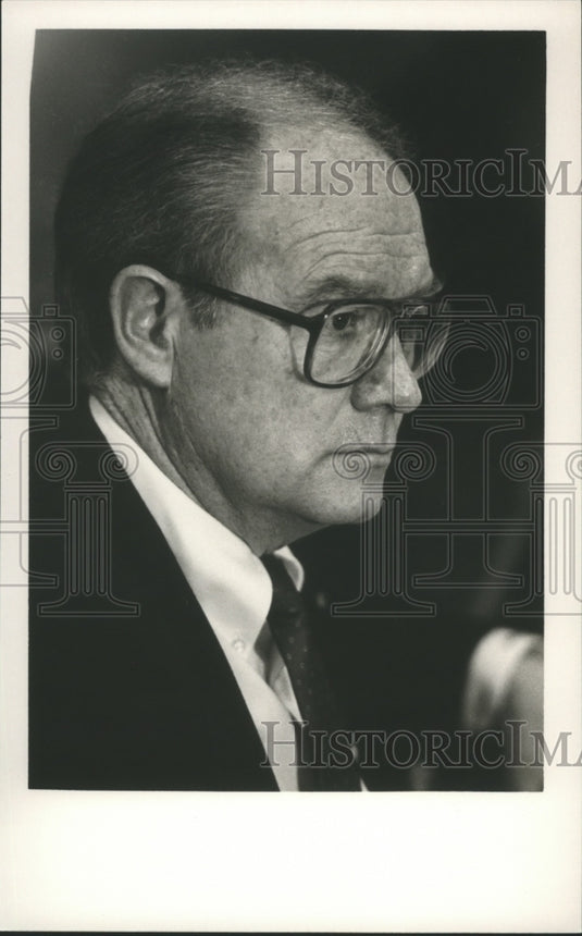 1986, Don Kirkpatrick, Transit - abna32523 - Historic Images