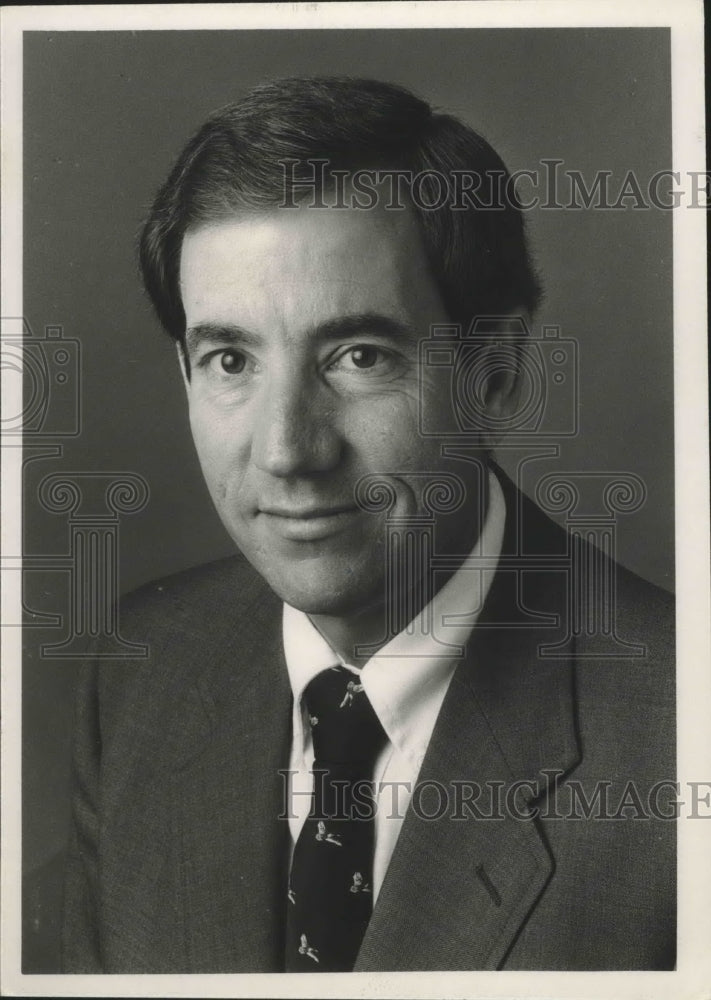 1988, Irondale Councilman David Krider - abna33185 - Historic Images