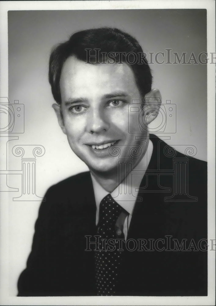 1977 David Hand, Charles H. McCauley Associates - Historic Images