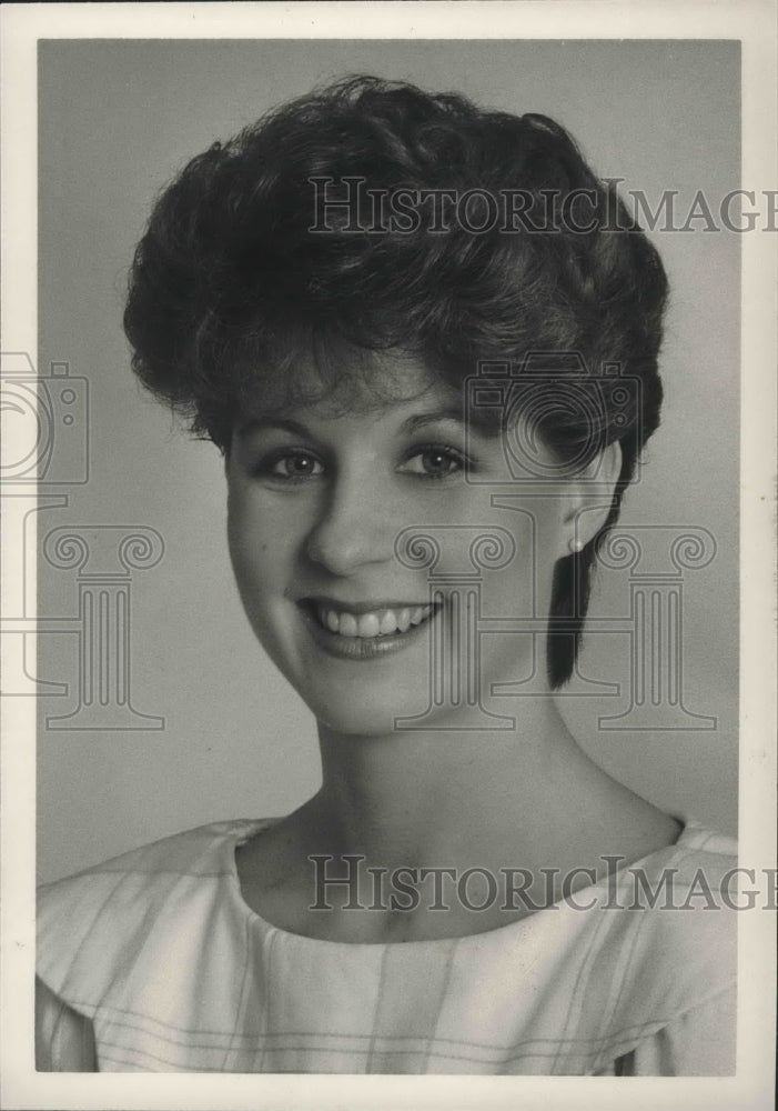 1985 Jayna Jacobson - Historic Images