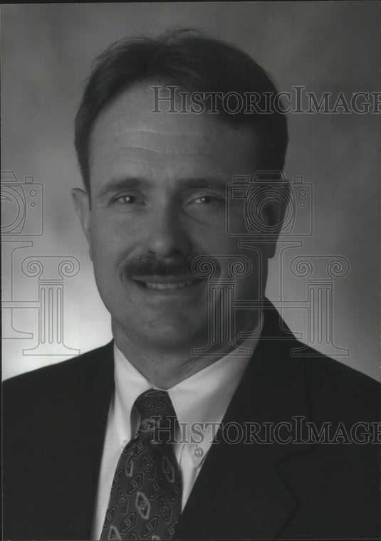 1996, Ralph Long, Republican Candidate for Place