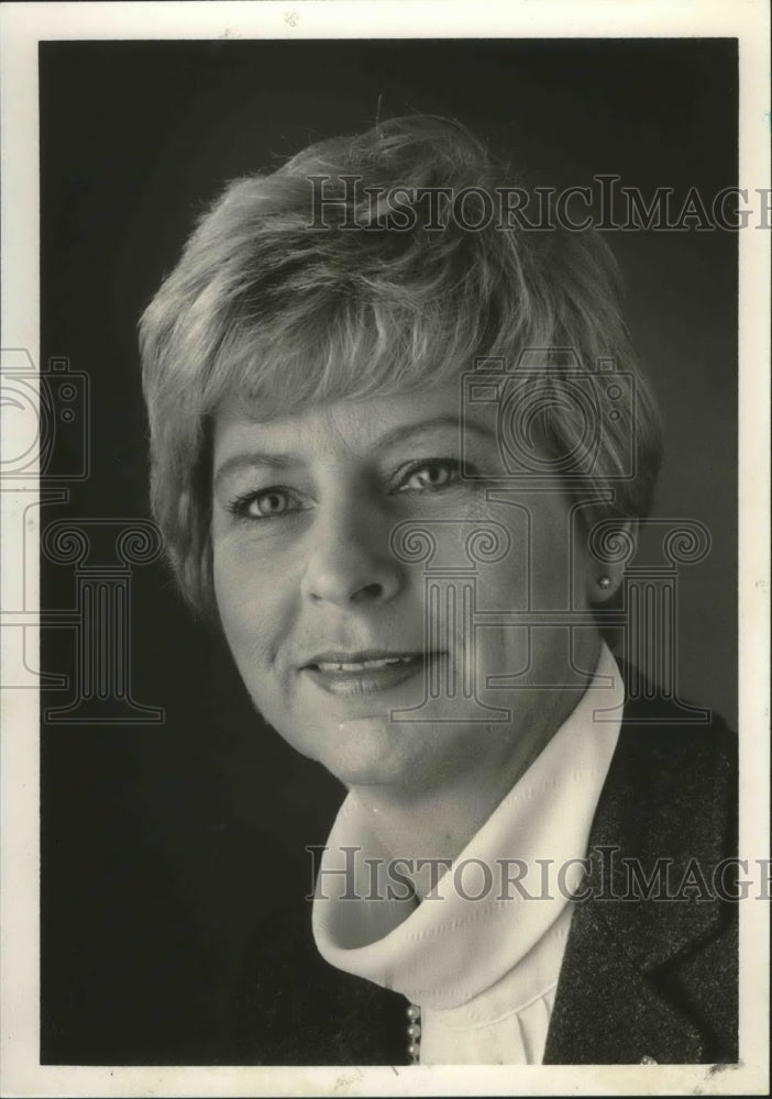 1986 Elanie Little - Historic Images