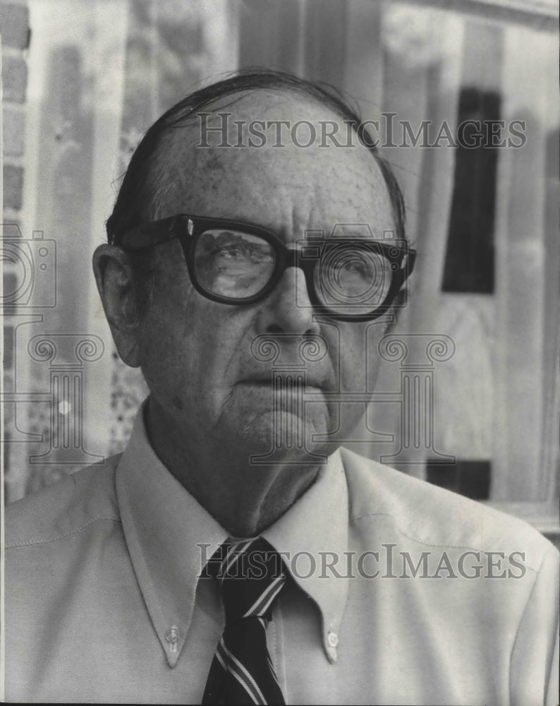 1978 John W. Little, Builder - Historic Images
