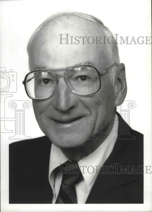 1989, Glenn Ireland II, Business Leader - abna34437 - Historic Images