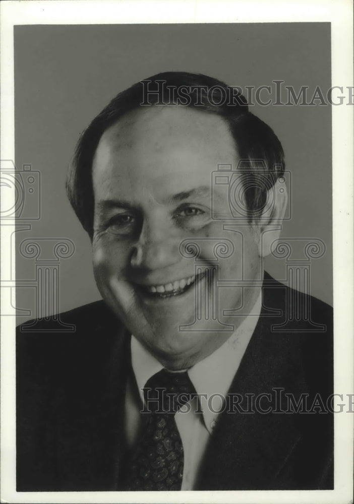 1978, Alabama Governor Fob James - abna34498 - Historic Images