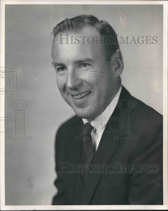 1969, United States astronaut Captain James Lovell - abna34583 - Historic Images