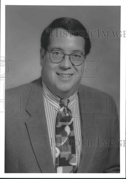 1994, Lee Jorgensen, House District