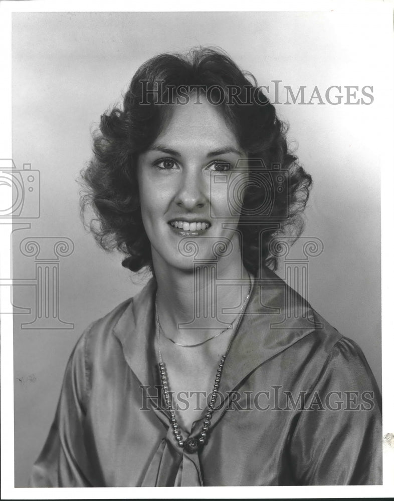 1980 Mrs. William H. Dexter, Birmingham, Alabama Children's Theater - Historic Images
