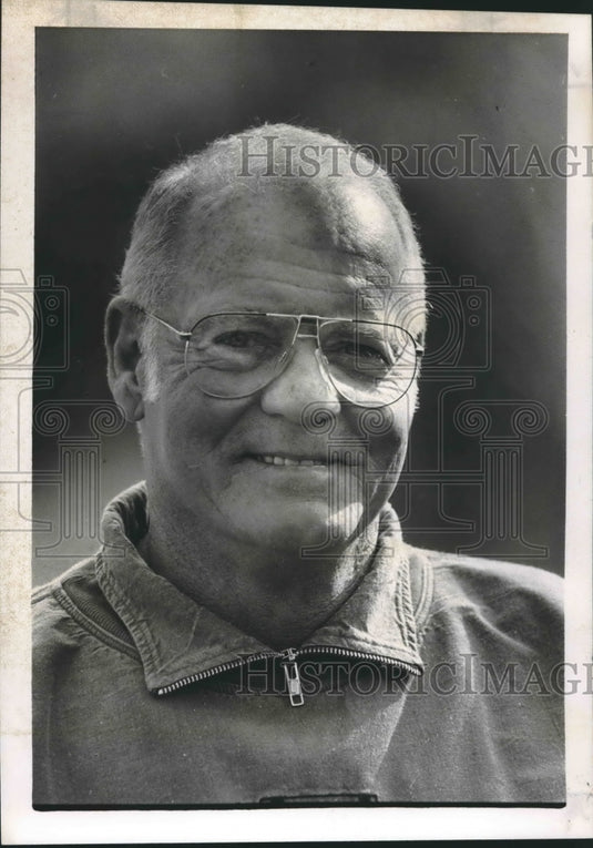 Press Photo Judge Jack Montgomery - abna36076 - Historic Images