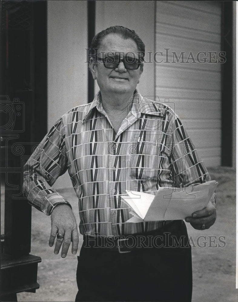 1982 Leon Lee Chairman Of The Leeds Water Works Board Abna36109 1982-leon-lee-chairman-of-the-leeds-water-works-board-abna36109