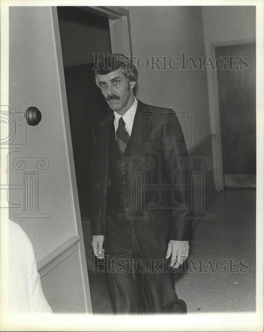 1980, John Milliot - abna36441 - Historic Images