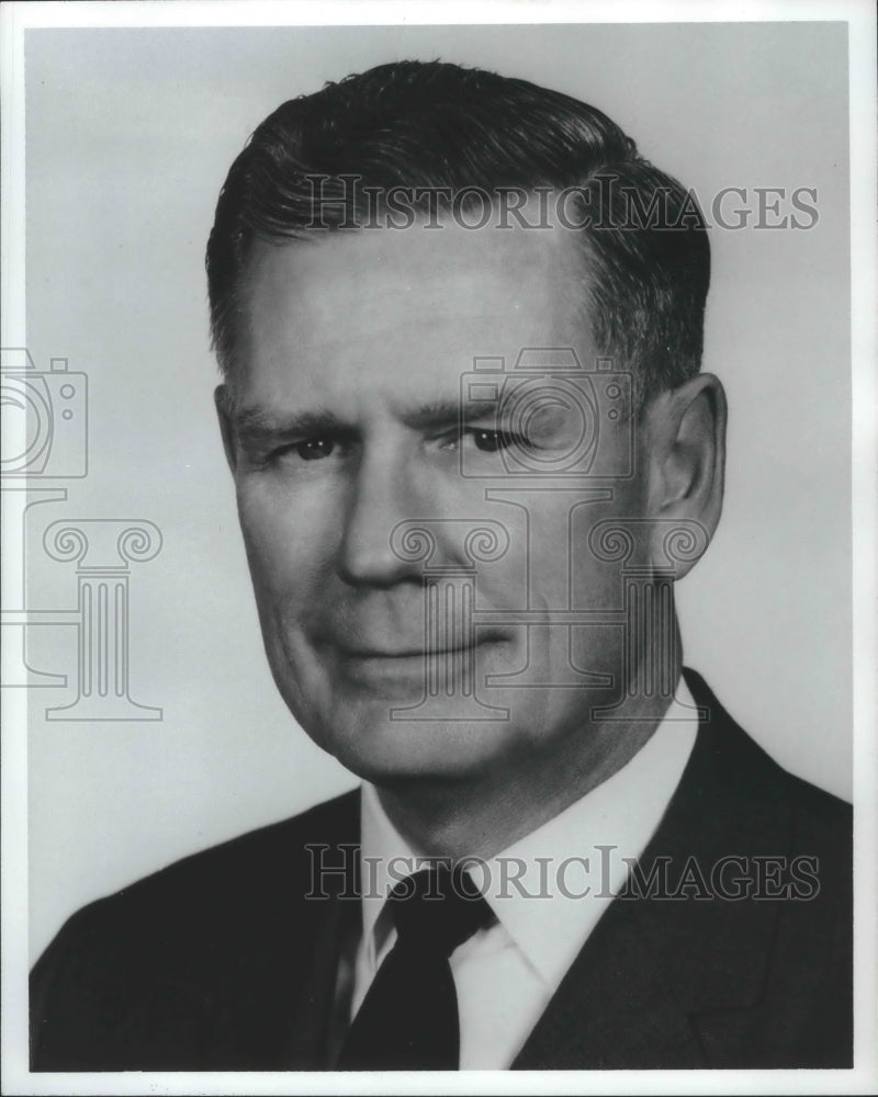 1974 General Hamilton H. Howze, &quot;Fort Rucker Hall of Fame&quot;-Historic Images