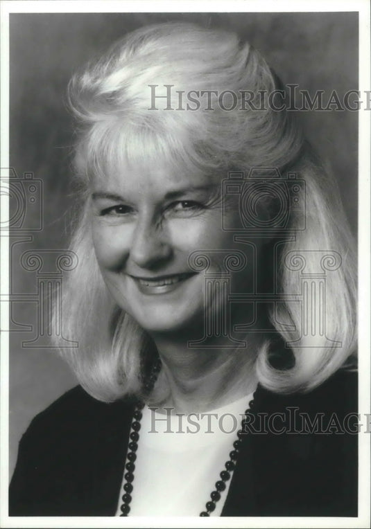 1994, Marlis Meyer, Birmingham Veterans Administration Medical Center - Historic Images