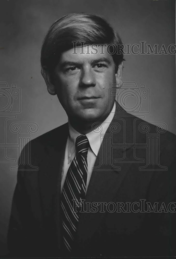 1982 William W. McTyeire III, Drexel Heritage - Historic Images