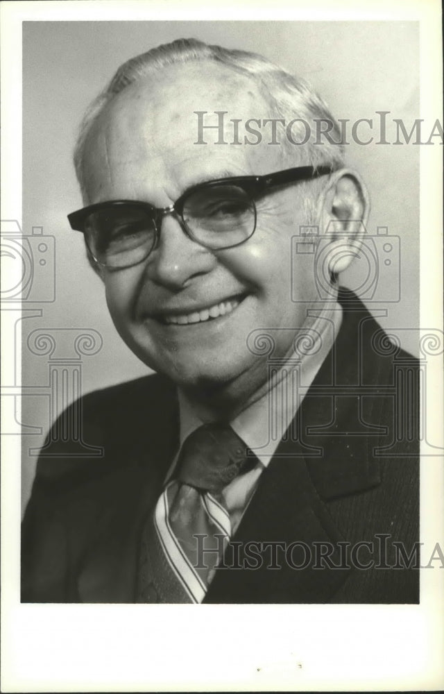 1979 Press Photo John Miller - abna36578 - Historic Images