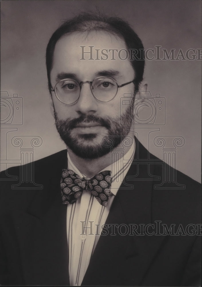 1992 Cole Matthews, III - Historic Images