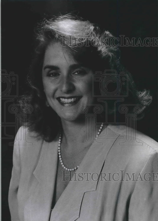 1993, Amy Langner, Birmingham City Council - abna36654 - Historic Images