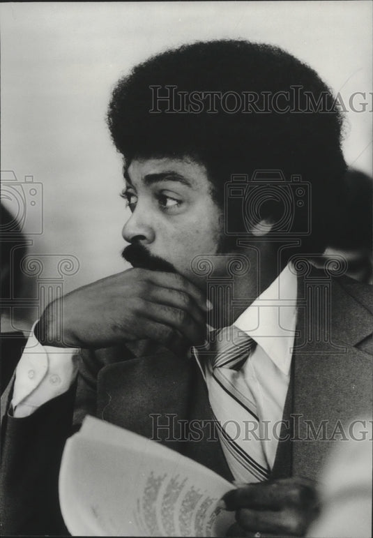 1979, Larry Langford, City Council - abna36658 - Historic Images