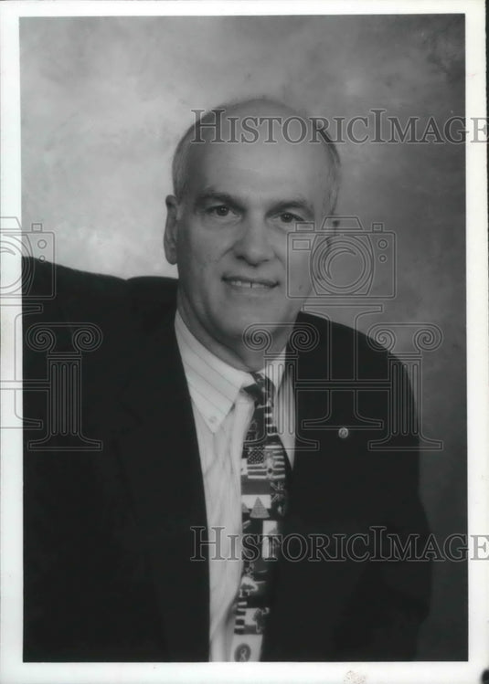 1997, Rob Langford - abna36659 - Historic Images