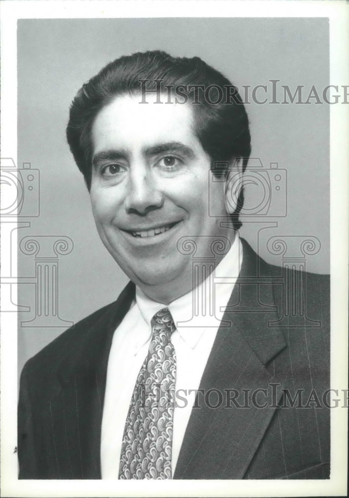 1994 James N. Lazos, Compass Bank - Historic Images