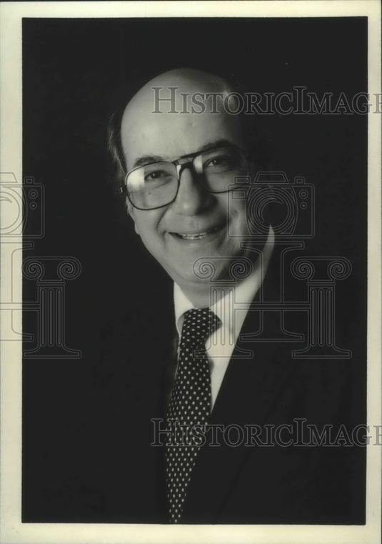 1985, Jerome Leader, Angel Realty - abna36764 - Historic Images