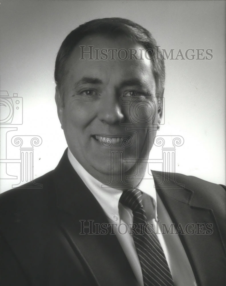 1990, Thomas Maxwell, District 47 - abna36953 - Historic Images