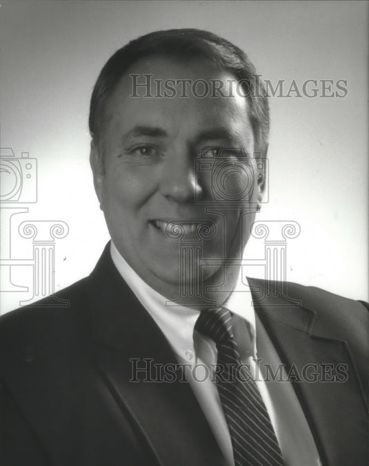 1990, Thomas Maxwell, District 47 - abna36953 - Historic Images