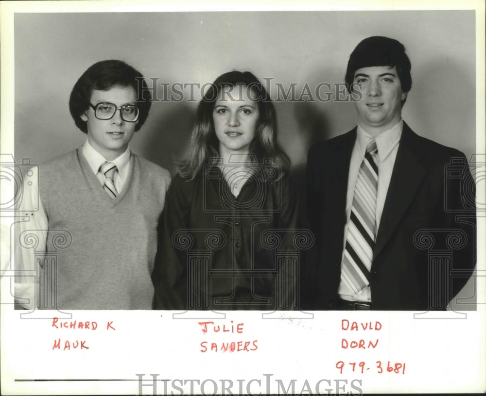 1979, Jefferson County Young Democrats - abna37269 - Historic Images