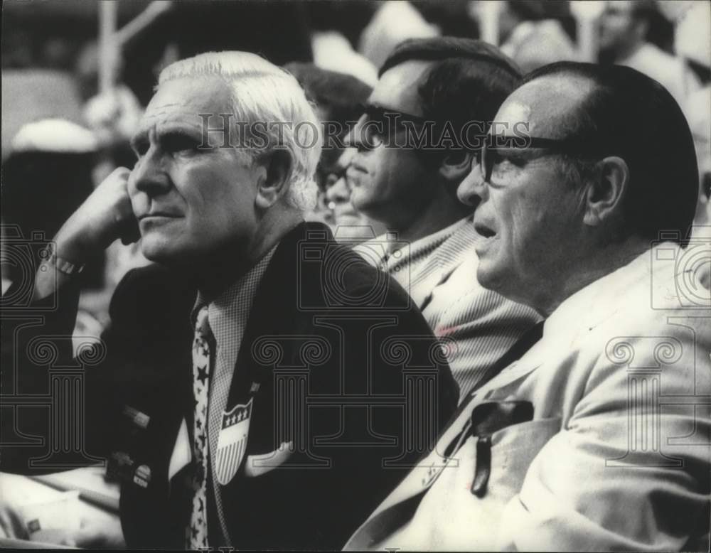 1978 Press Photo Alabamians at Republican Nominating Convention - abna37853 - Historic Images