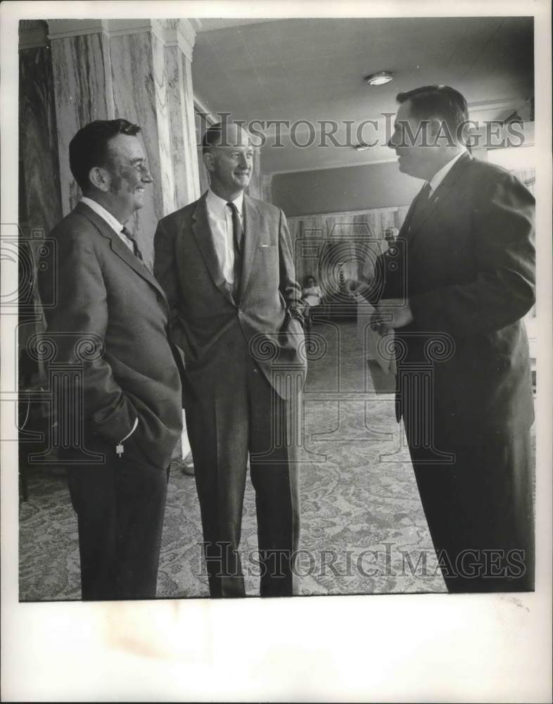 1966, Delegates at Republican Convention, Alabama - abna37929 - Historic Images