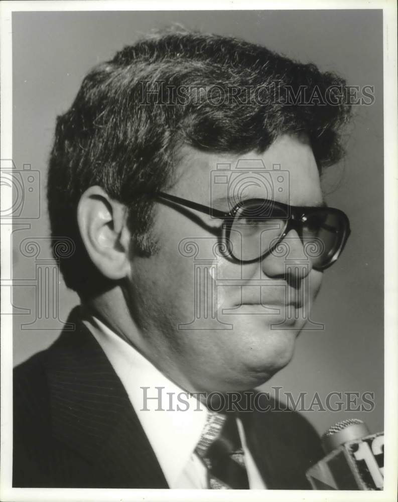 1979, District Attorney Pete Short - abna38130 - Historic Images