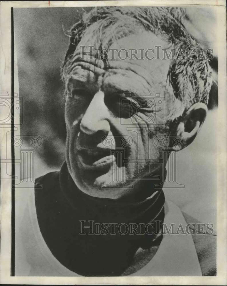 1978 Press Photo Dr. George Sheehan, Physician - abna38291 - Historic Images