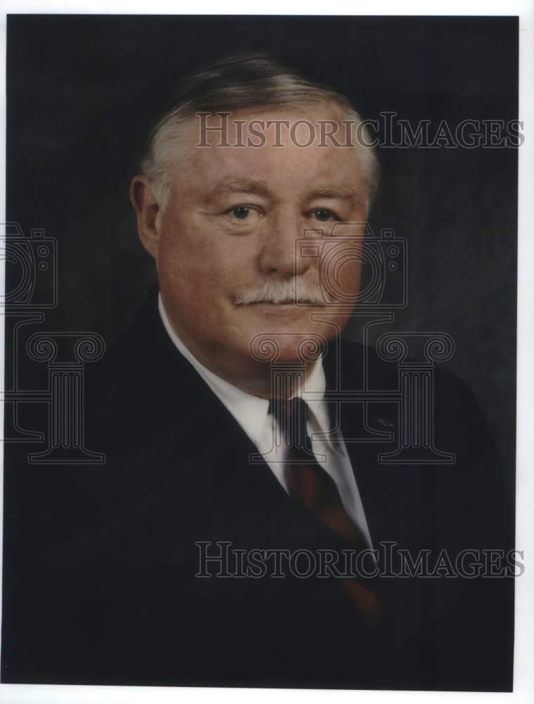 Press Photo N. Floyd McGowin, Jr., of Alabama - abna38768 - Historic Images