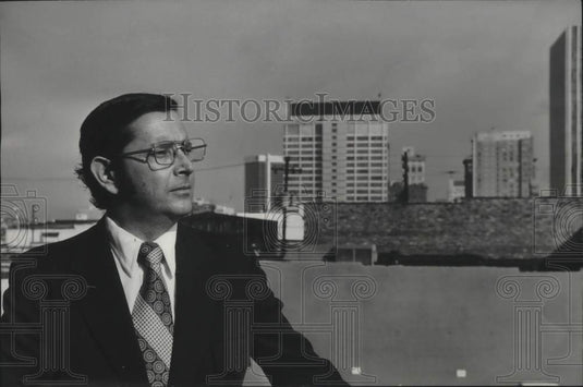 1973, Don Newton, Birmingham Metro Development Board - abna38865 - Historic Images