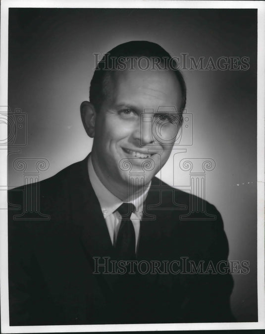 1968, Harmon E. Groover, Insurance - abna38944 - Historic Images