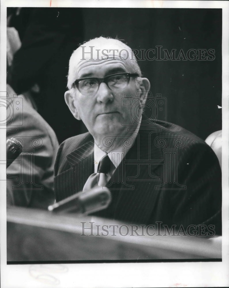 1977, Don Hawkins, Sr., Birmingham City Council - abna39039 - Historic Images