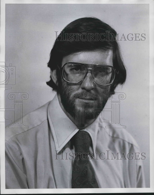 1978, Garland Reeves, News Staff - abna39203 - Historic Images