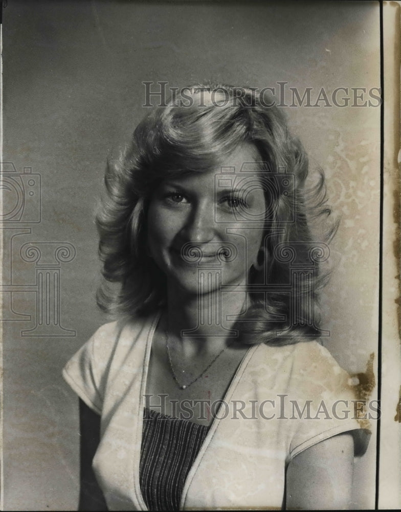 1978 Emily Joanne Smith, Jefferson County Extension Home Agent - Historic Images