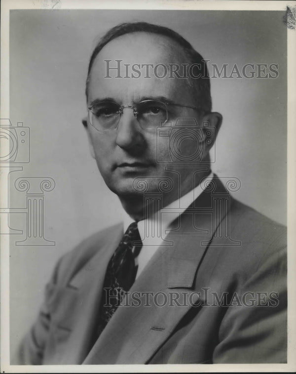 1964, Harris Saunders, Saunders Truck Rental System abna39443