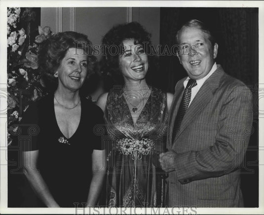 1978, Joe Healey, South Central Bell, Alabama - abna39524 - Historic Images