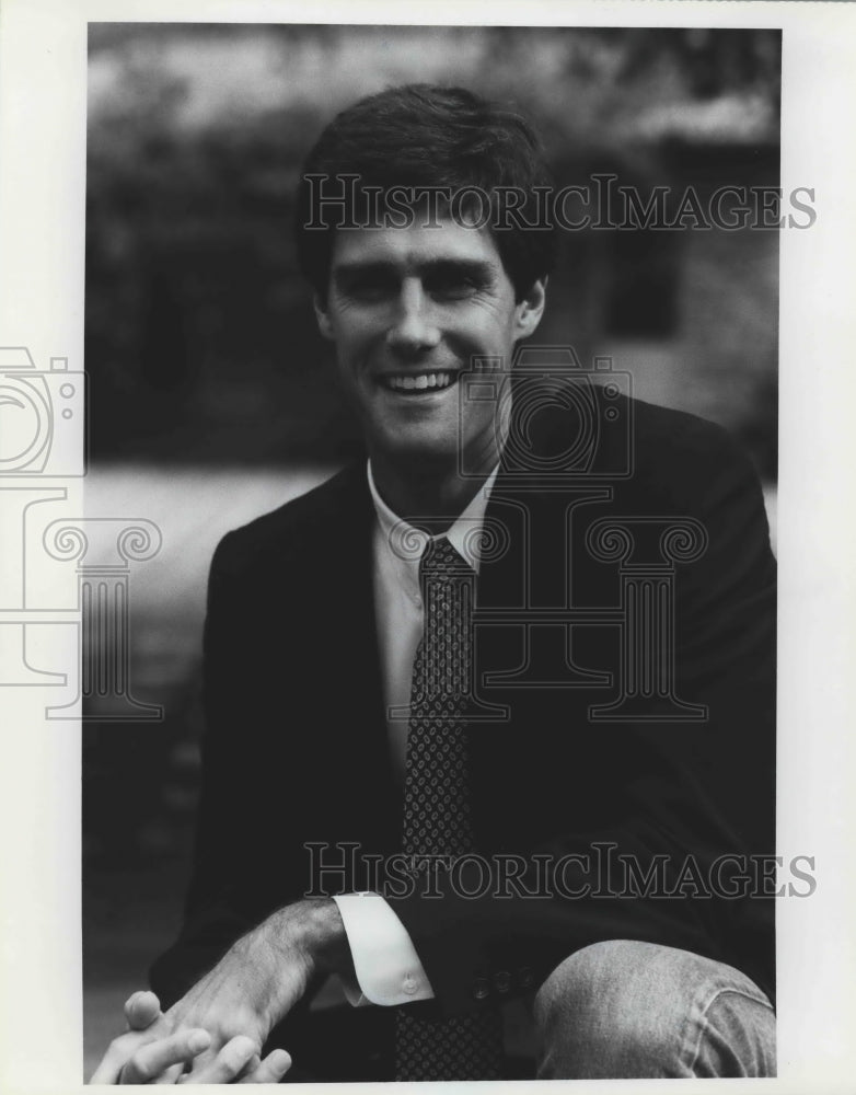 1998 Tim Richards, Jefferson County Independence Candidate - Historic Images