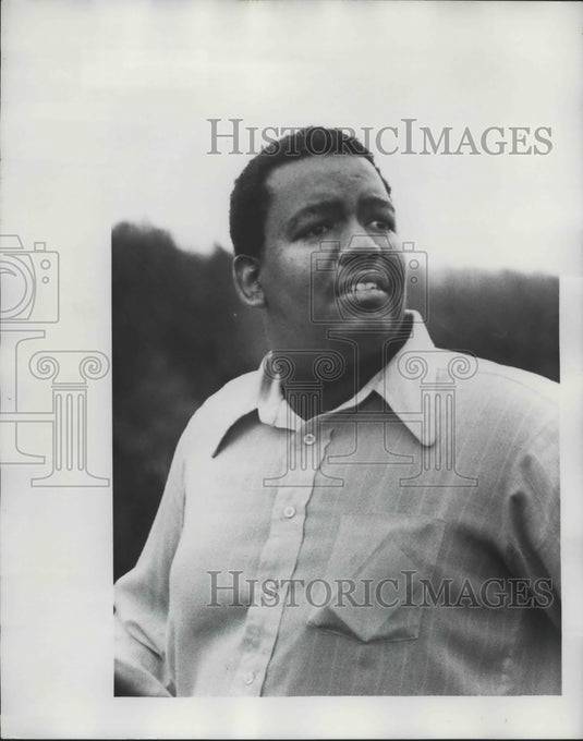 1977, Man in Jefferson County - abna40265 - Historic Images