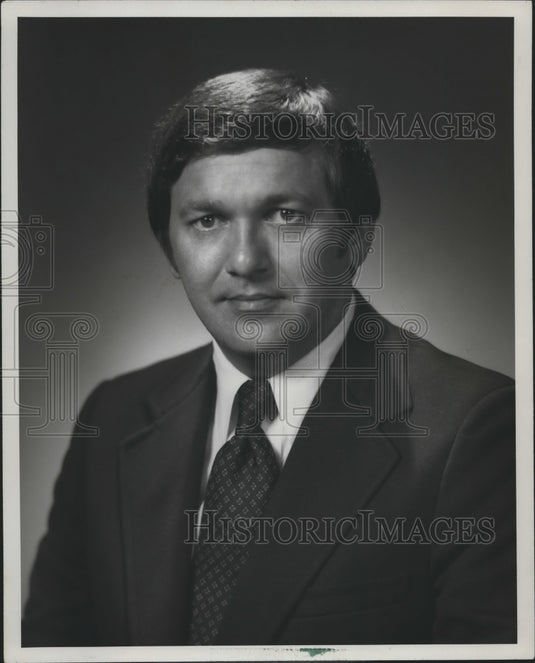 1979, Jan David Thomas, American Foundation Life Insurance Company - Historic Images