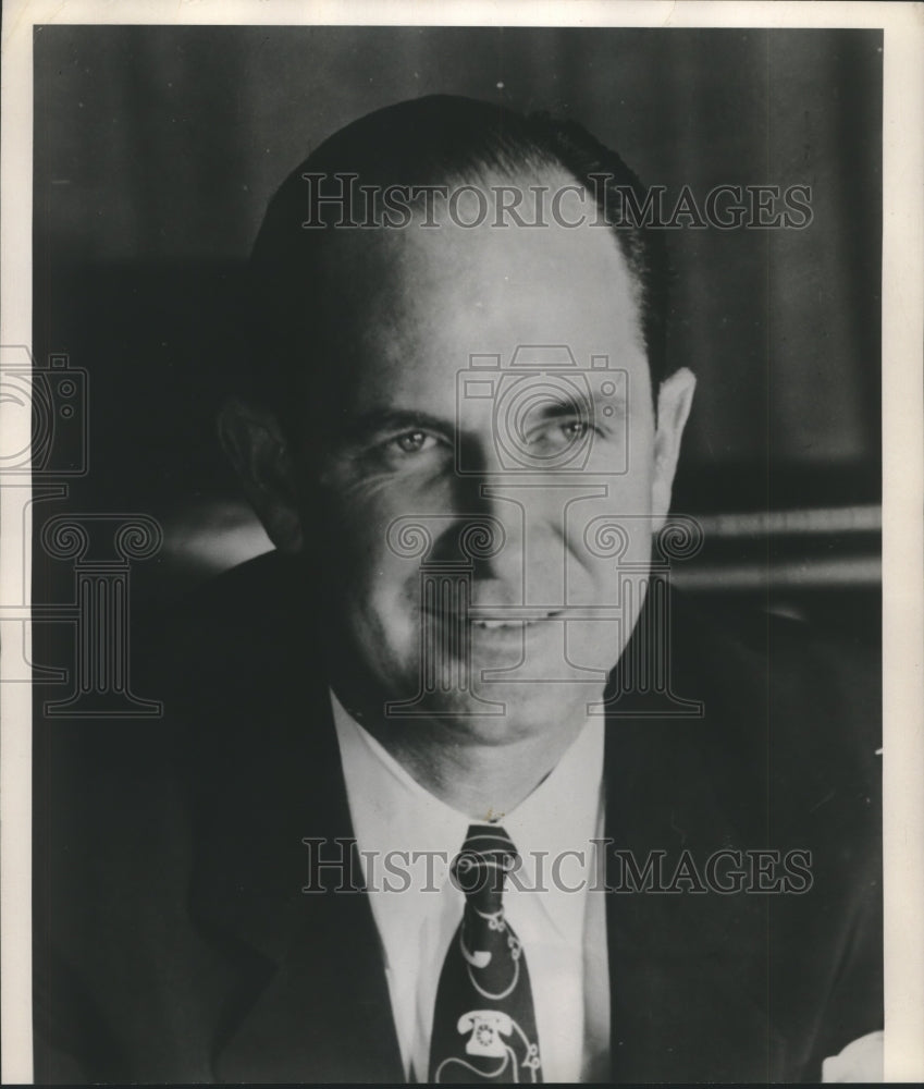 1955, Elton B. Stephens, Publisher - abna40390 - Historic Images